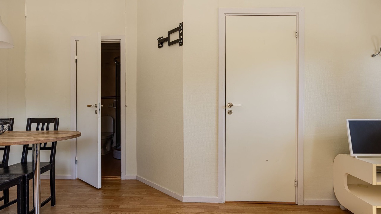 Photo of Bedroom in Hudiksvall