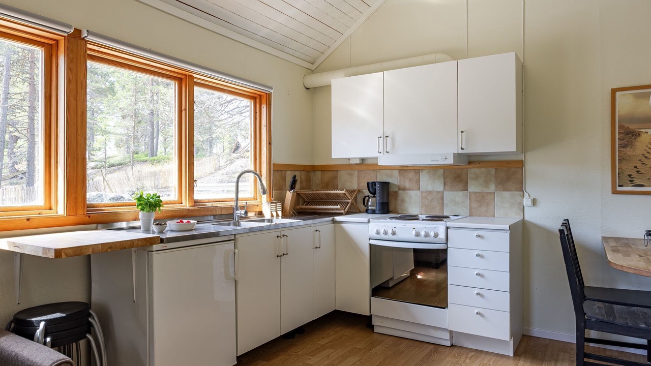 Photo of Bedroom in Hudiksvall