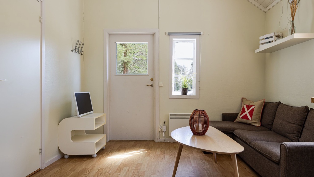 Photo of Livingroom in Hudiksvall