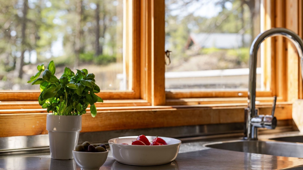 Photo of Bedroom in Hudiksvall