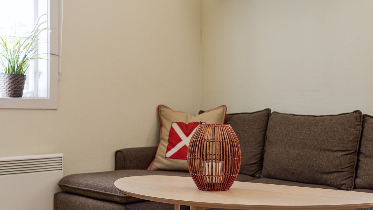 Photo of Livingroom in Hudiksvall