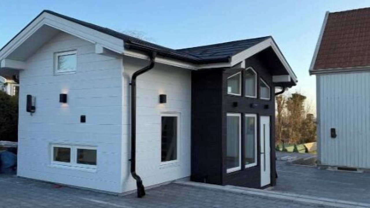 Photo of Outdoor in Molndal