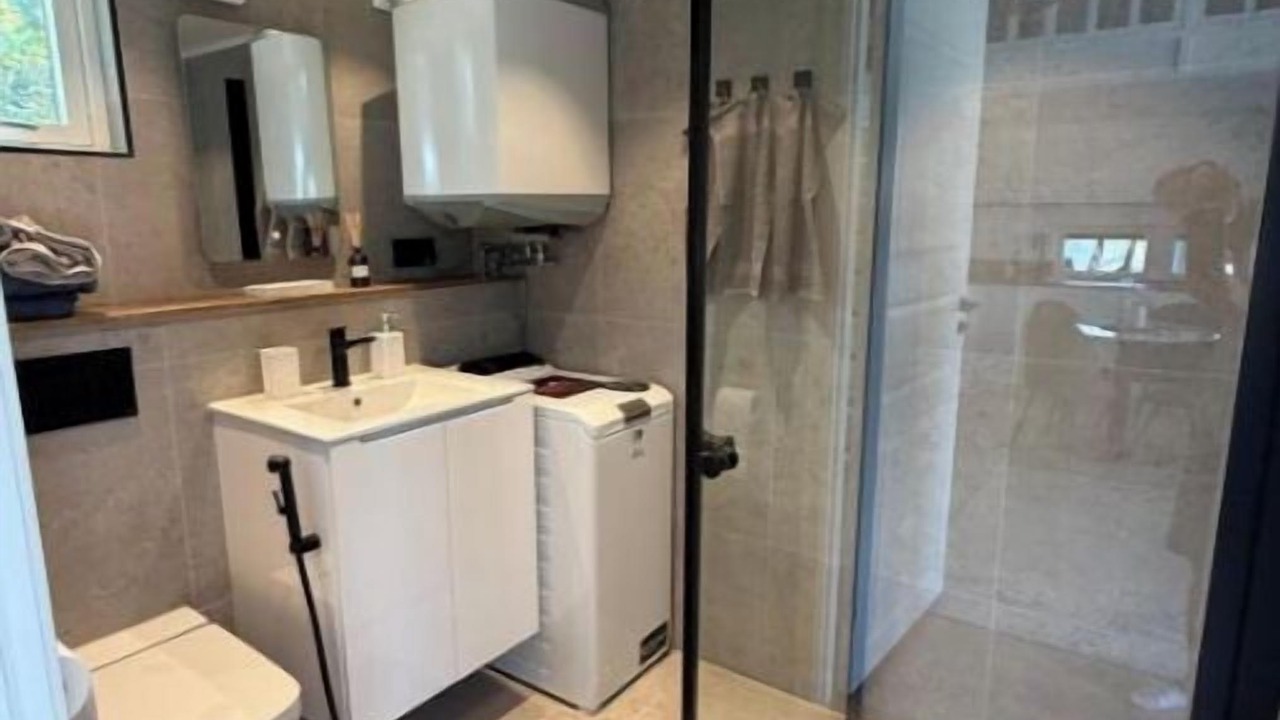 Photo of Bathroom in Molndal