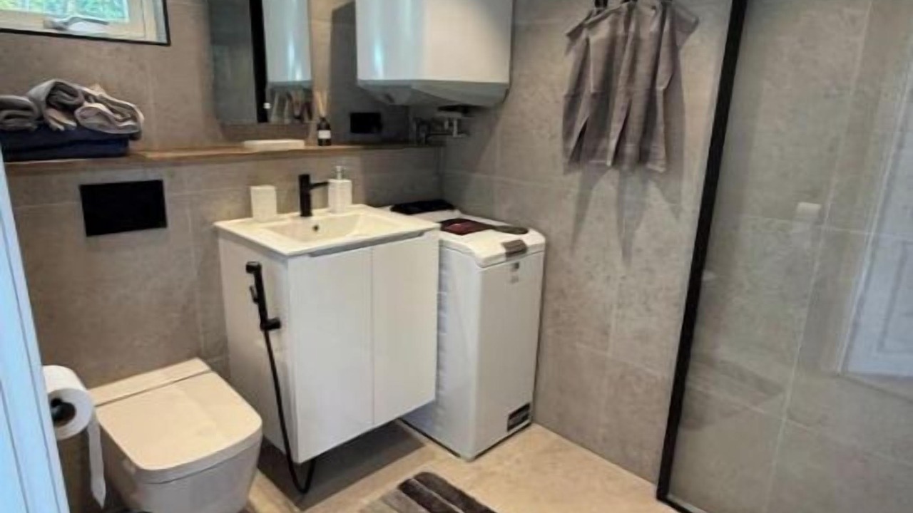 Photo of Bathroom in Molndal