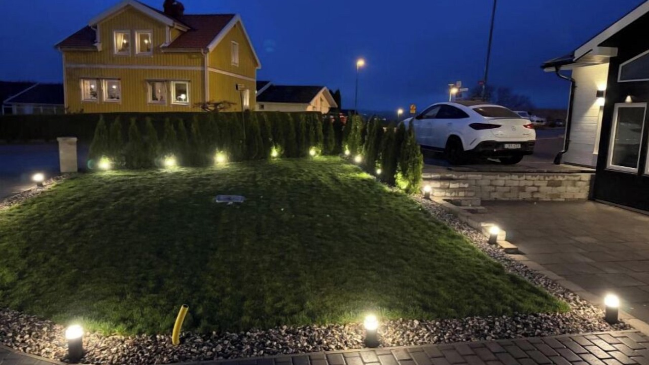 Photo of Outdoor in Molndal