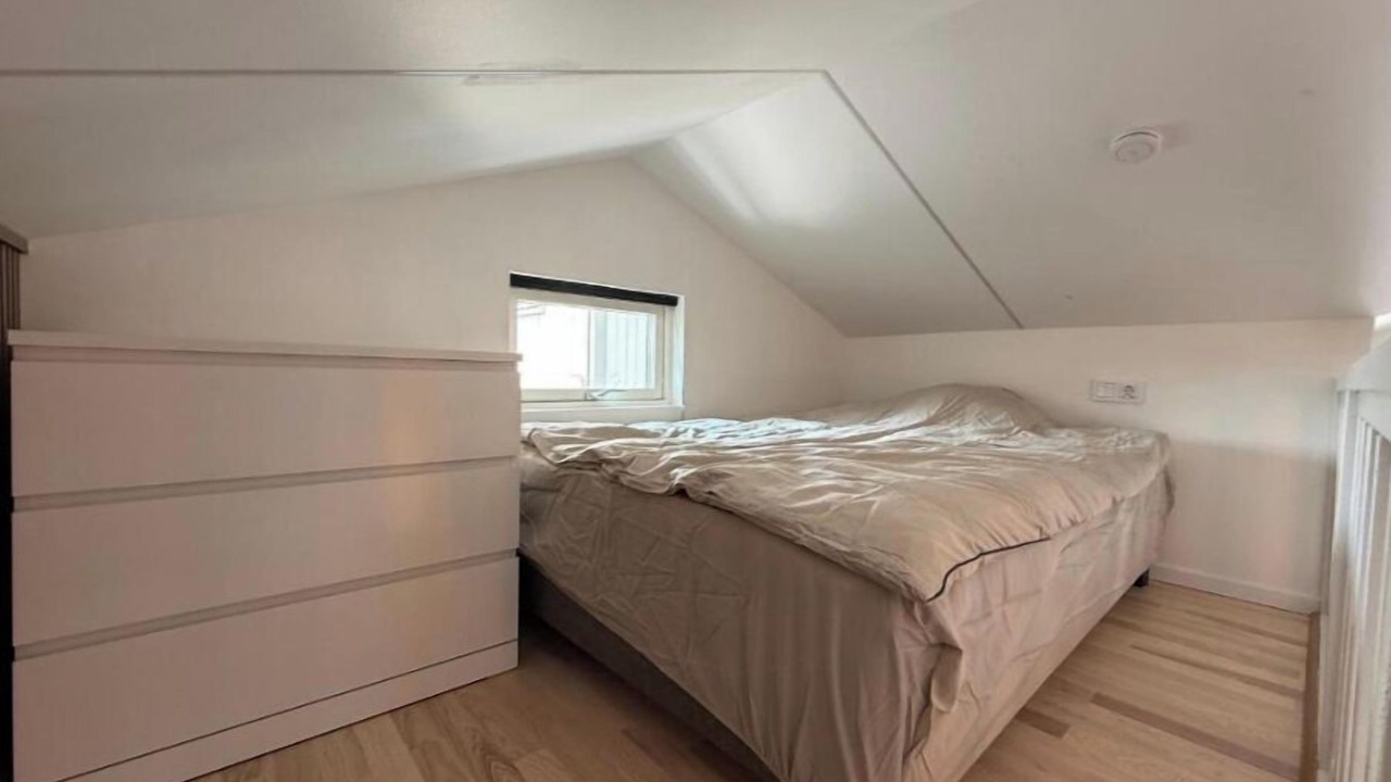 Photo of Bedroom in Molndal