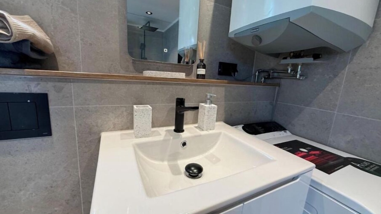 Photo of Bathroom in Molndal