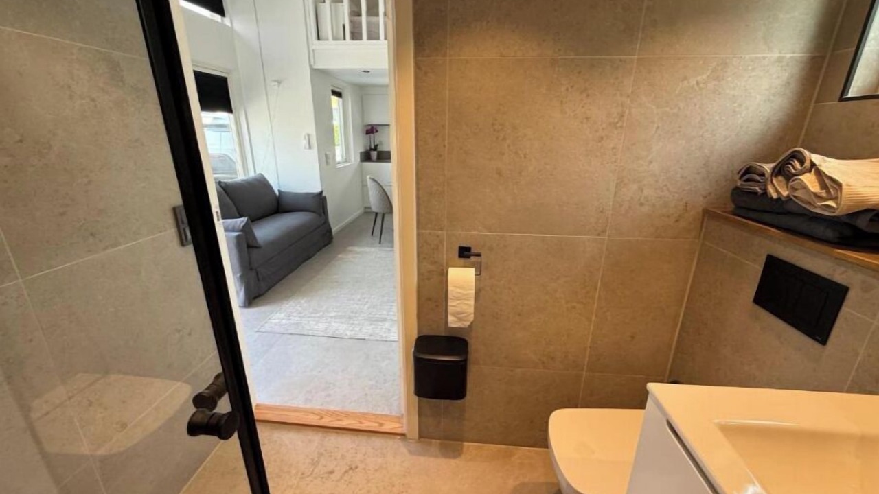 Photo of Bathroom in Molndal