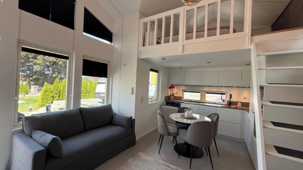 Photo of Livingroom in Molndal