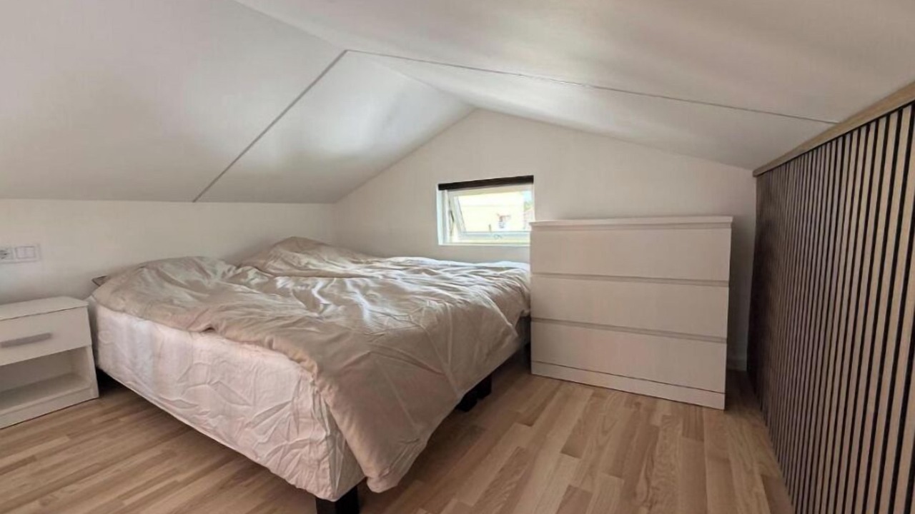 Photo of Bedroom in Molndal