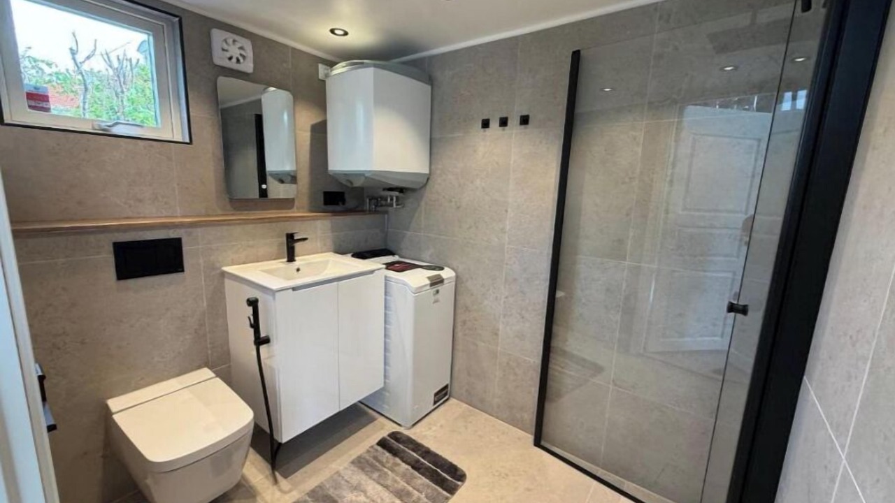 Photo of Bathroom in Molndal