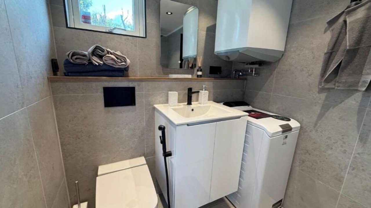 Photo of Bathroom in Molndal