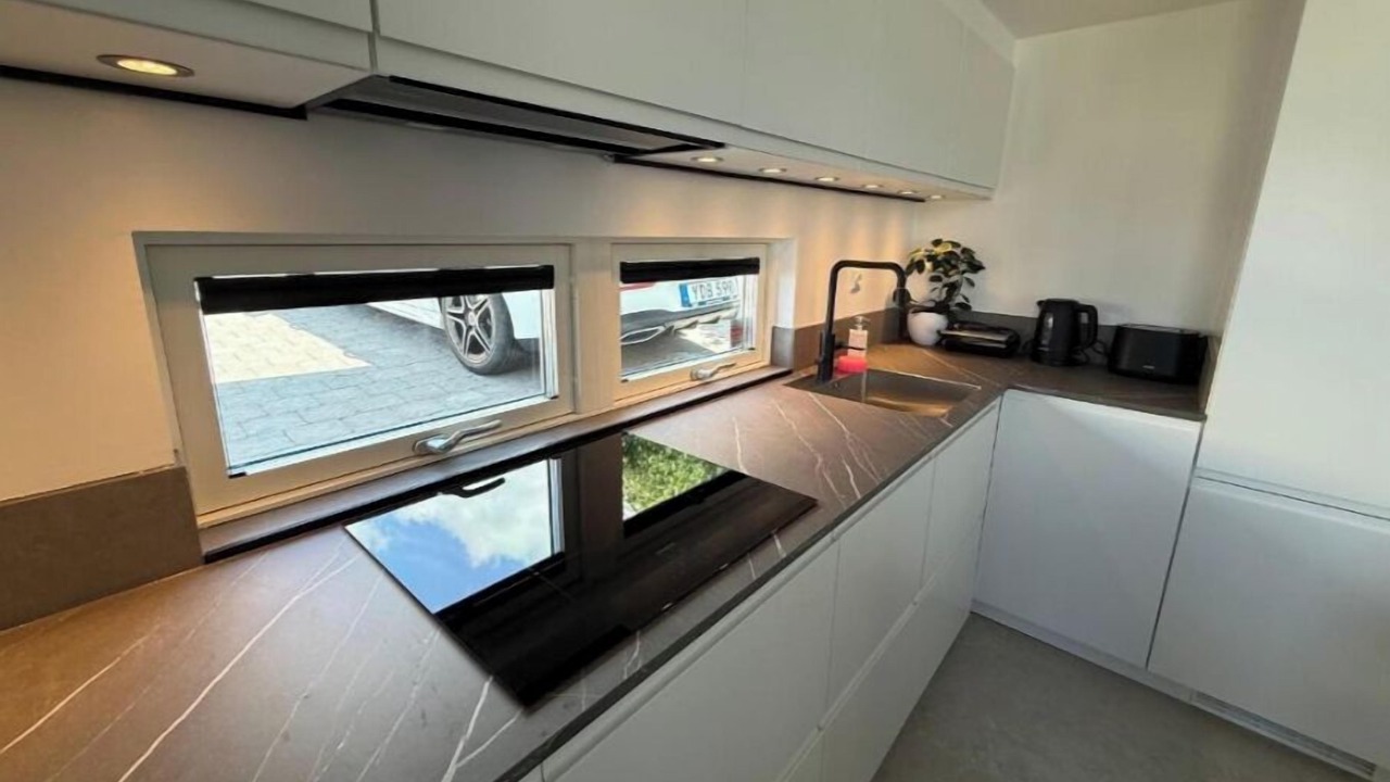 Photo of Kitchen in Molndal