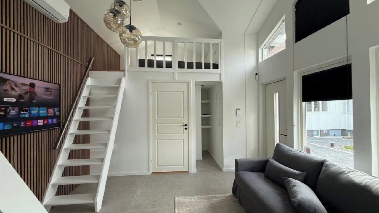 Photo of Livingroom in Molndal