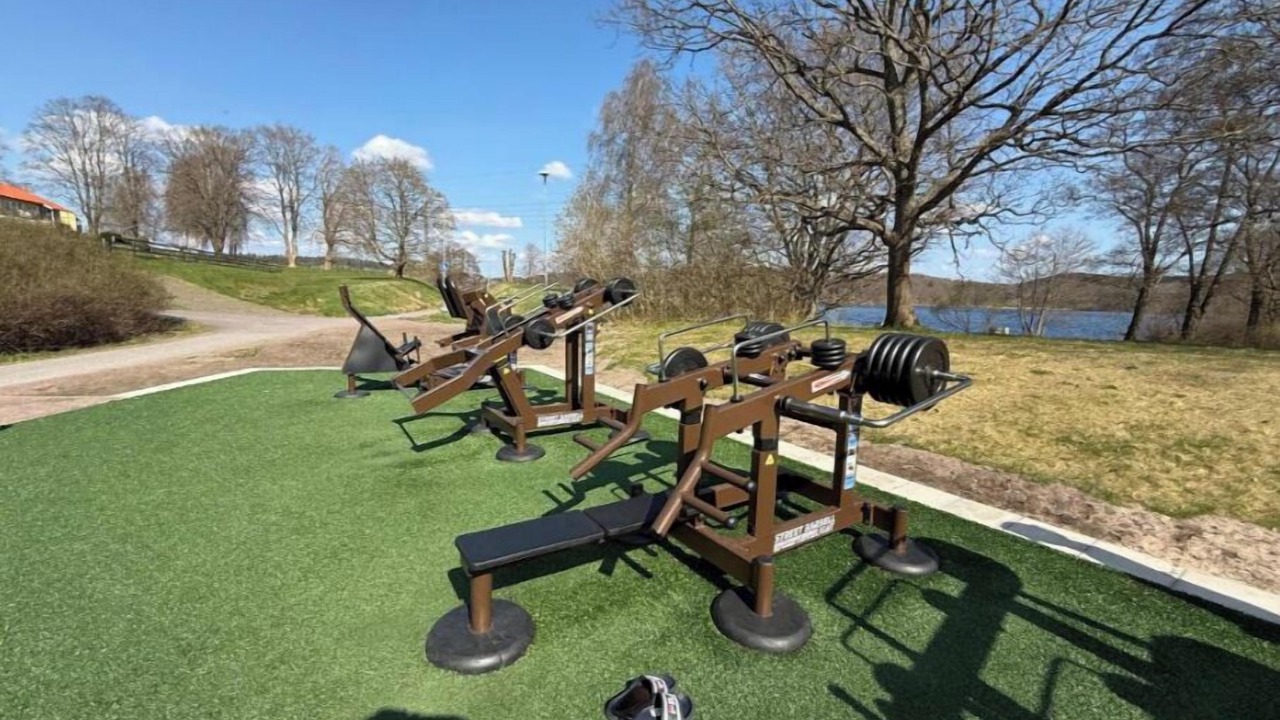 Photo of Outdoor in Molndal