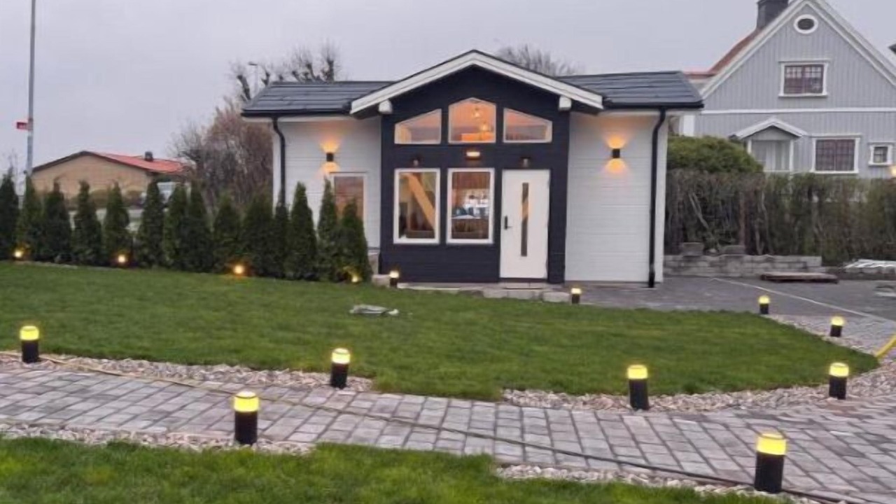 Photo of Outdoor in Molndal