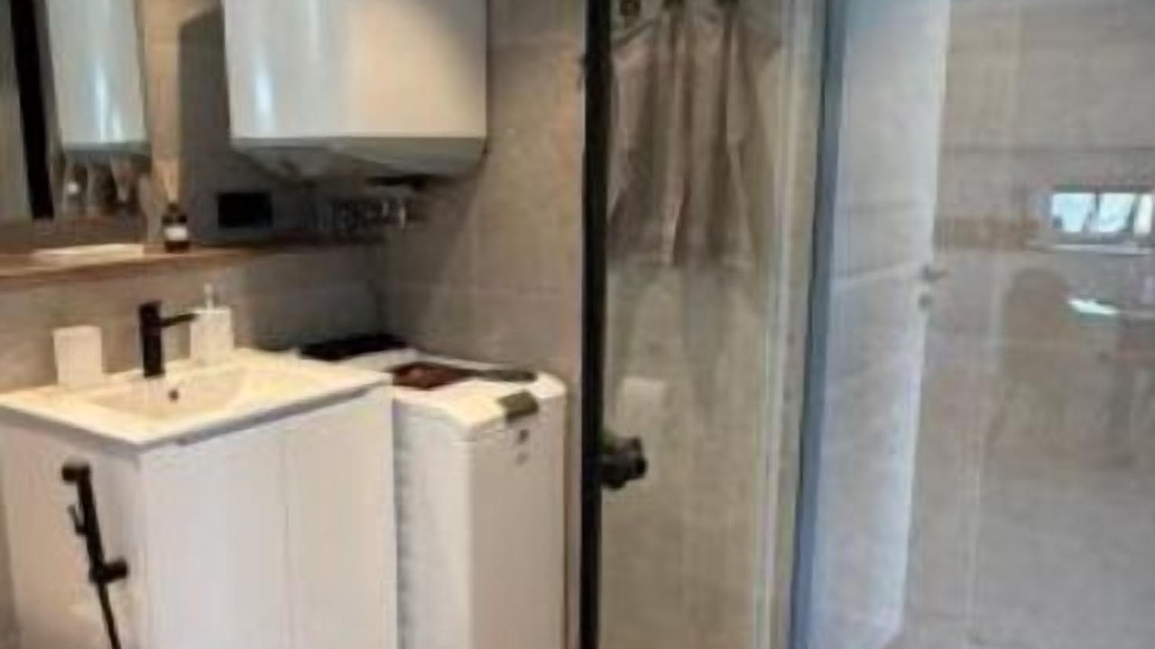 Photo of Bathroom in Molndal