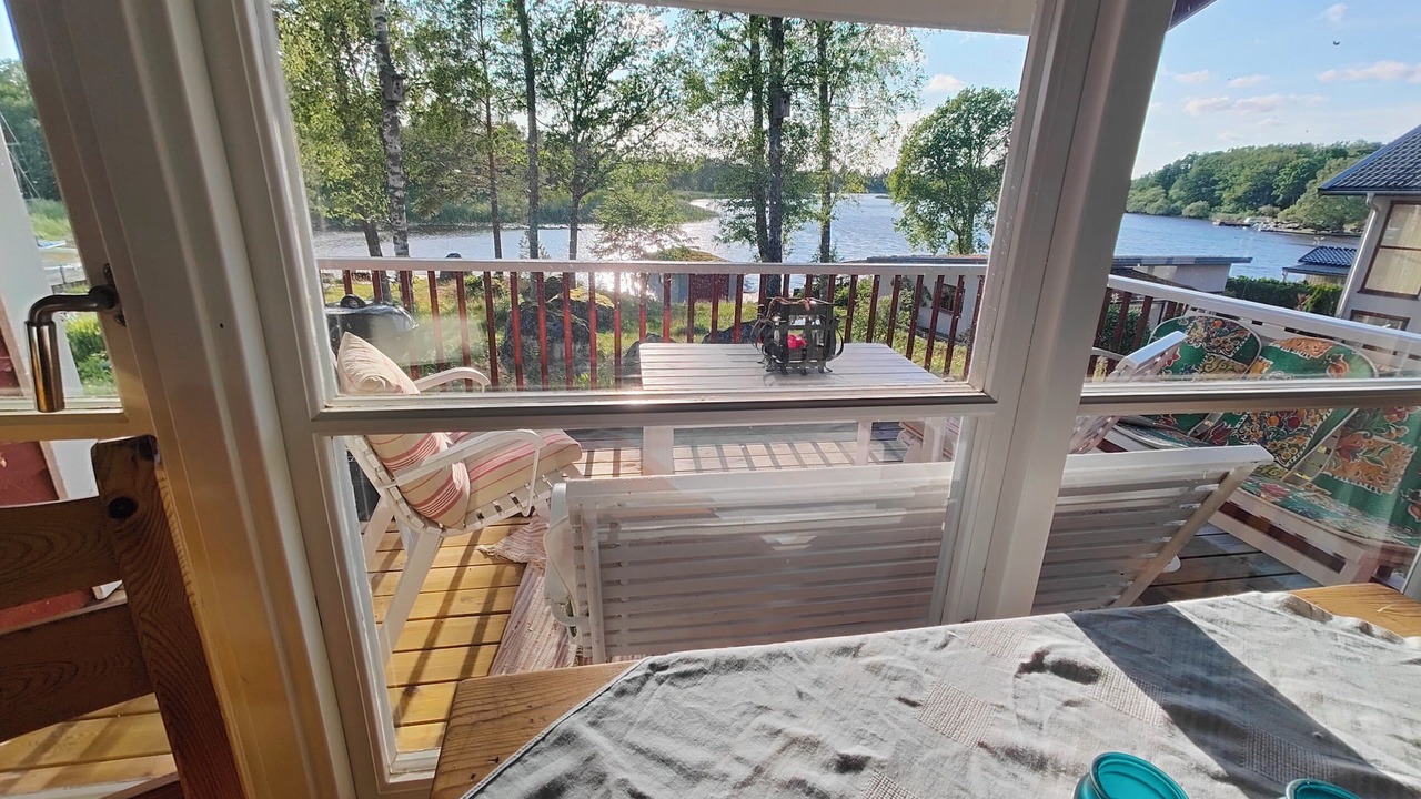 Photo of Outdoor in Vasteras