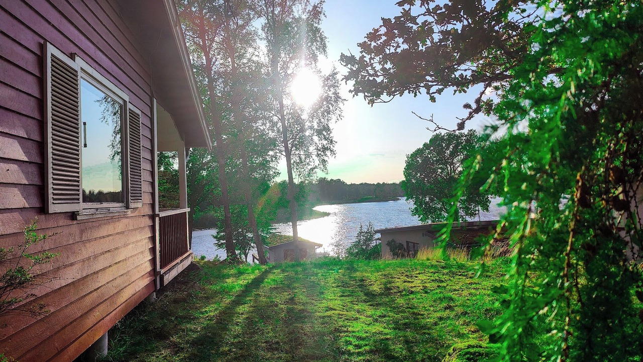 Photo of Outdoor in Vasteras