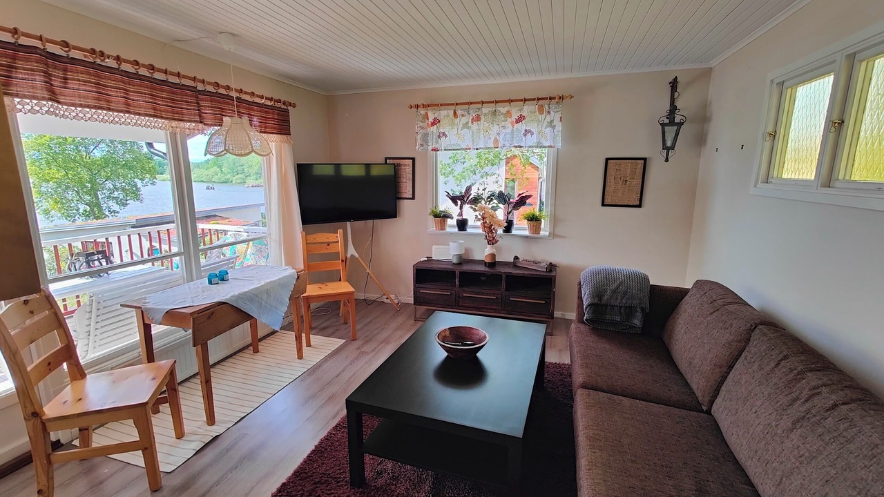 Photo of Livingroom in Vasteras