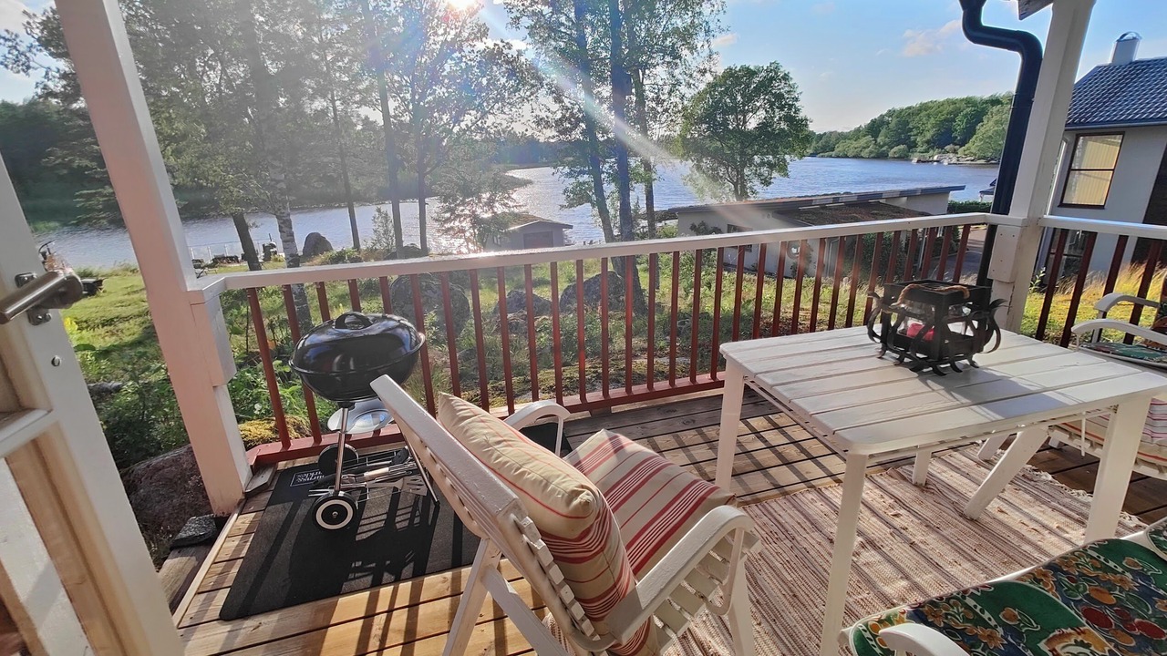 Photo of Outdoor in Vasteras