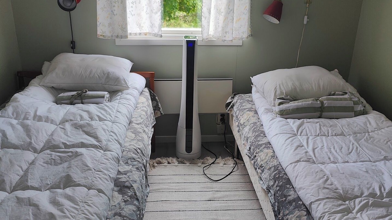 Photo of Bedroom in Vasteras