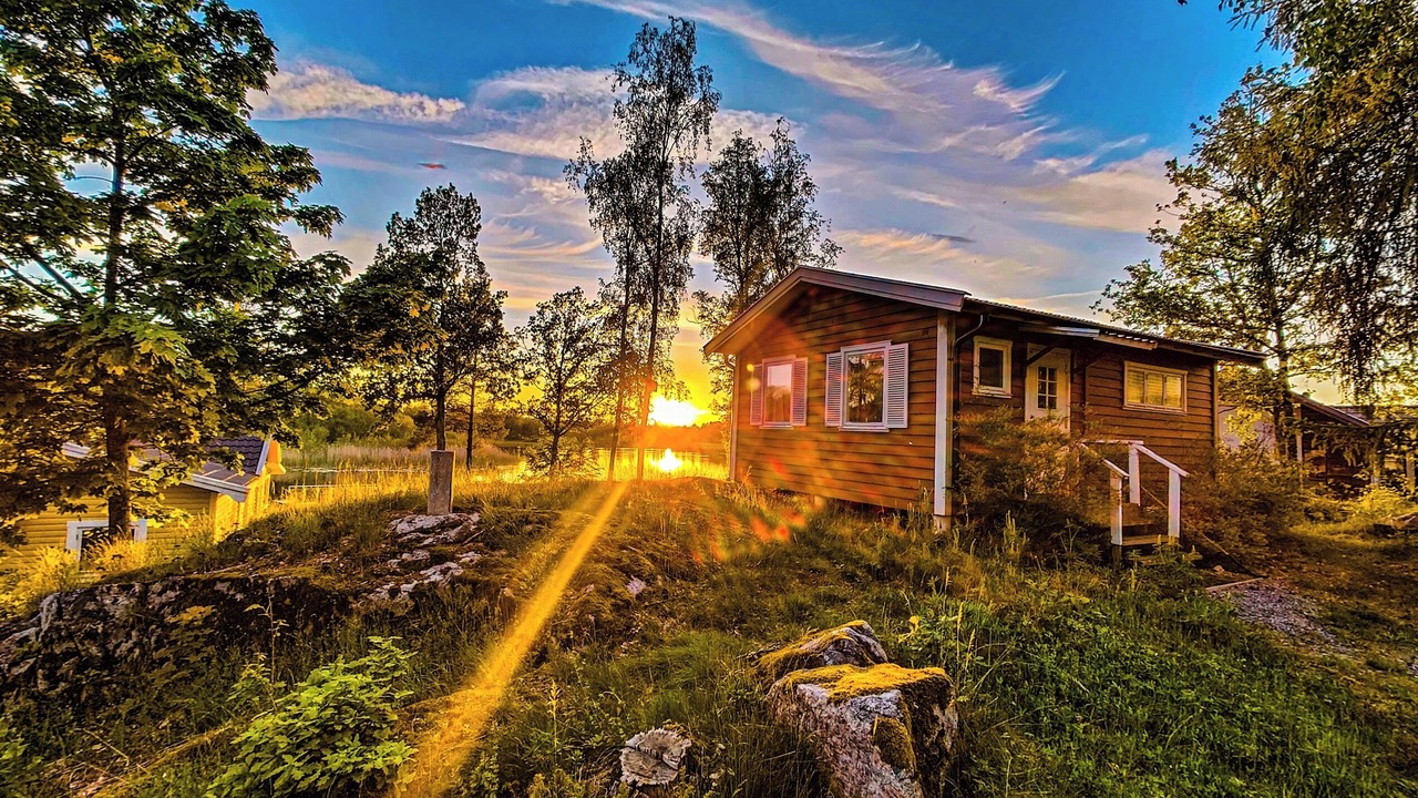 Photo of Outdoor in Vasteras