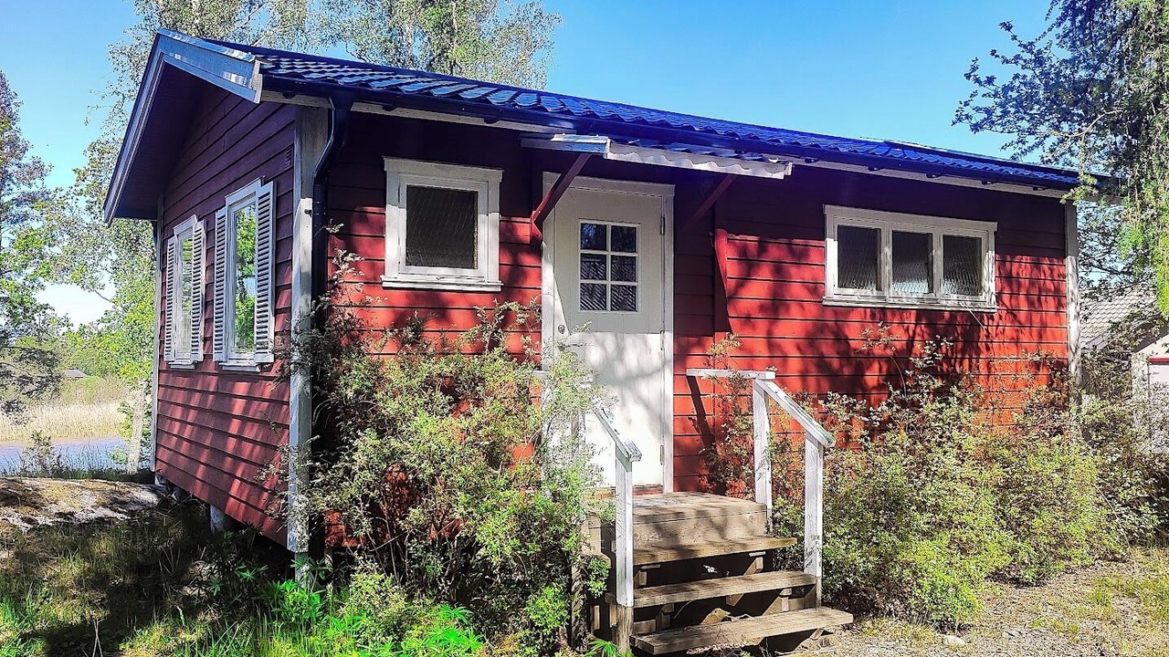 Photo of Outdoor in Vasteras