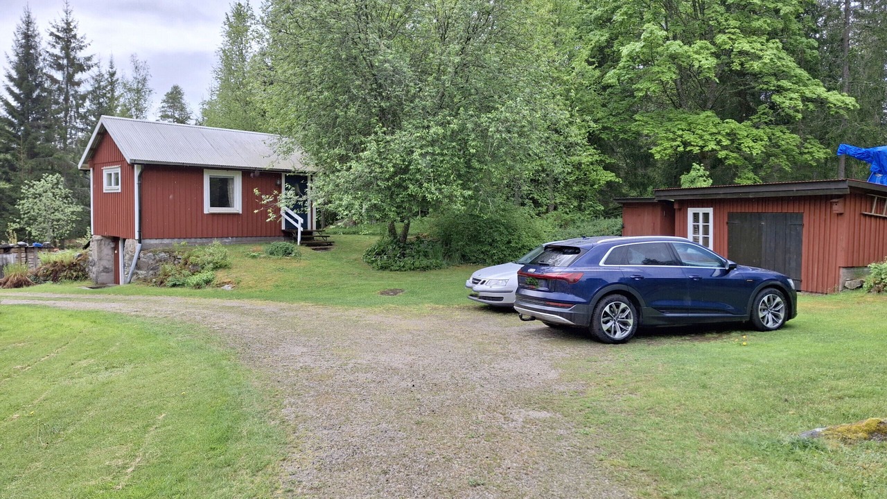 Photo of Outdoor in Lonsboda