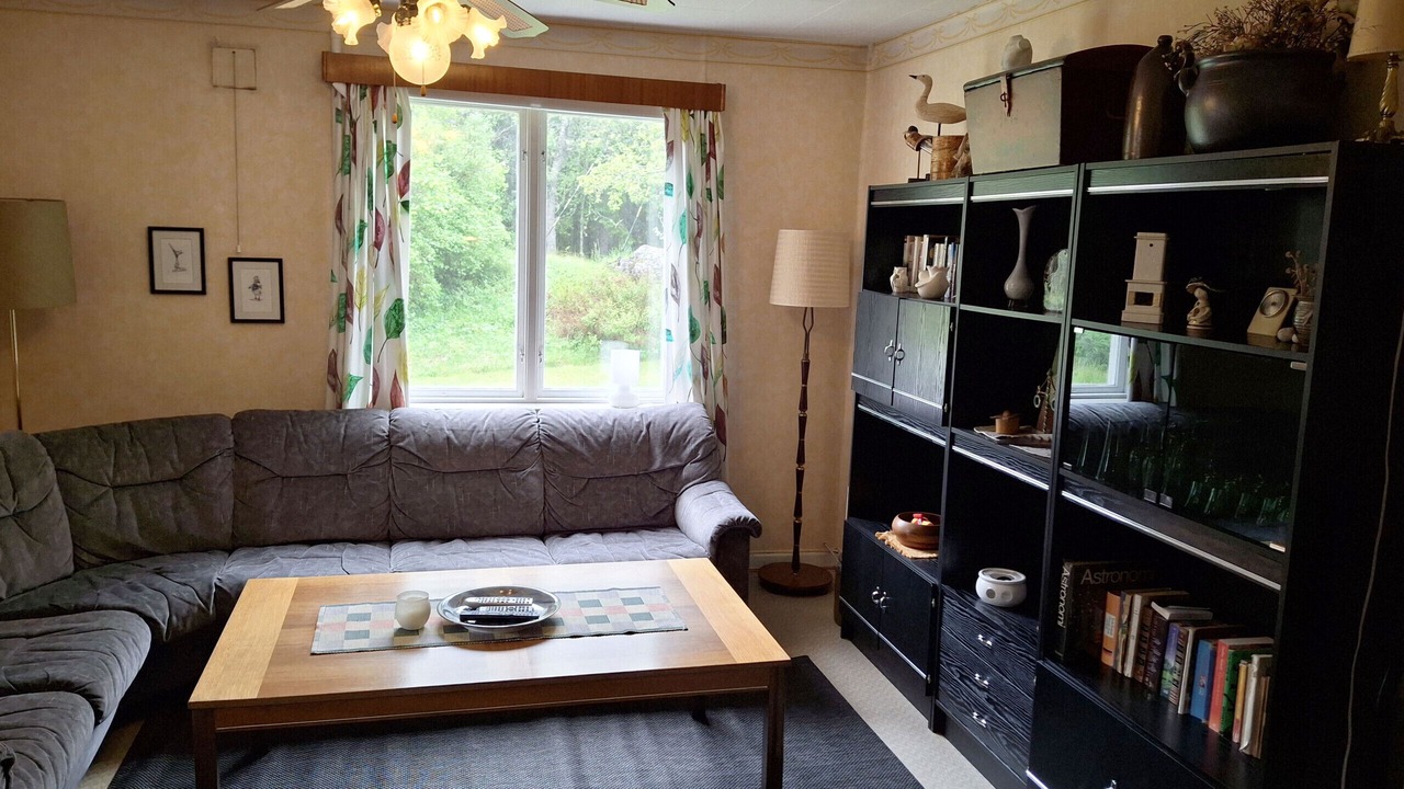 Photo of Livingroom in Lonsboda