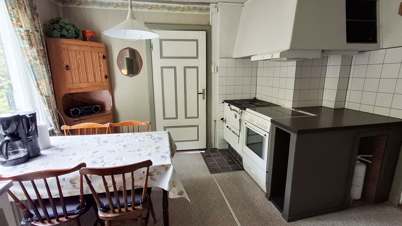 Photo of Kitchen in Lonsboda