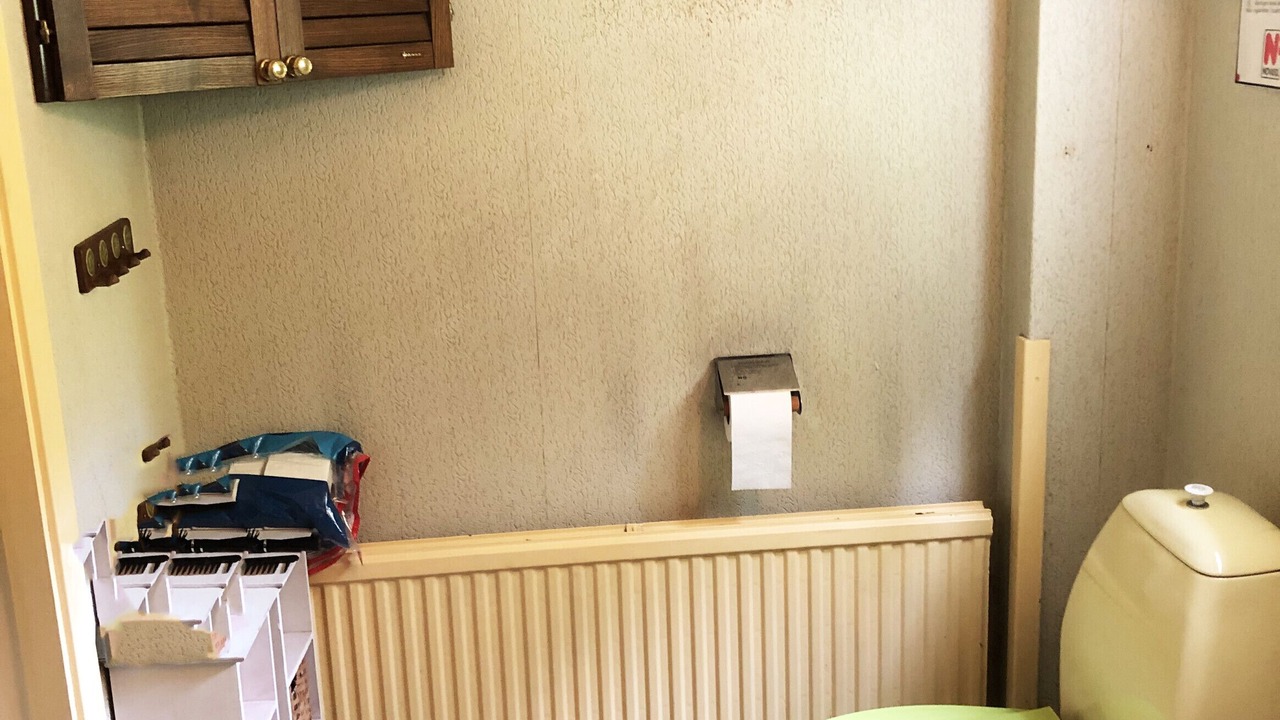 Photo of Bathroom in Lonsboda