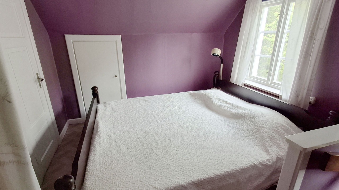 Photo of Bedroom in Lonsboda