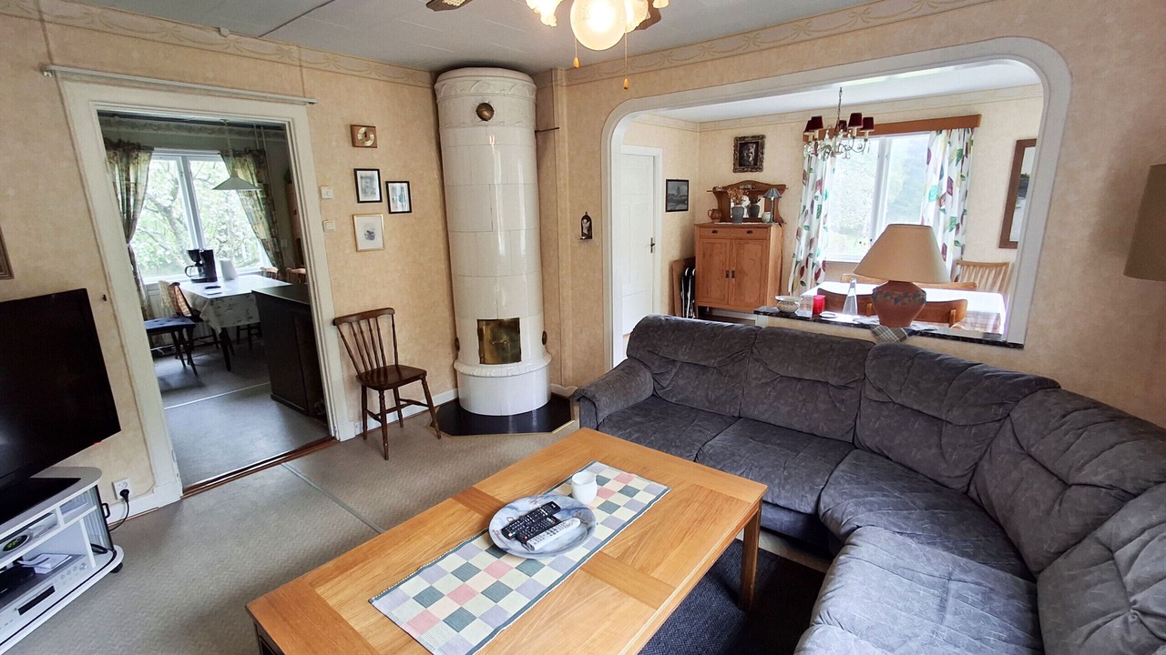 Photo of Livingroom in Lonsboda