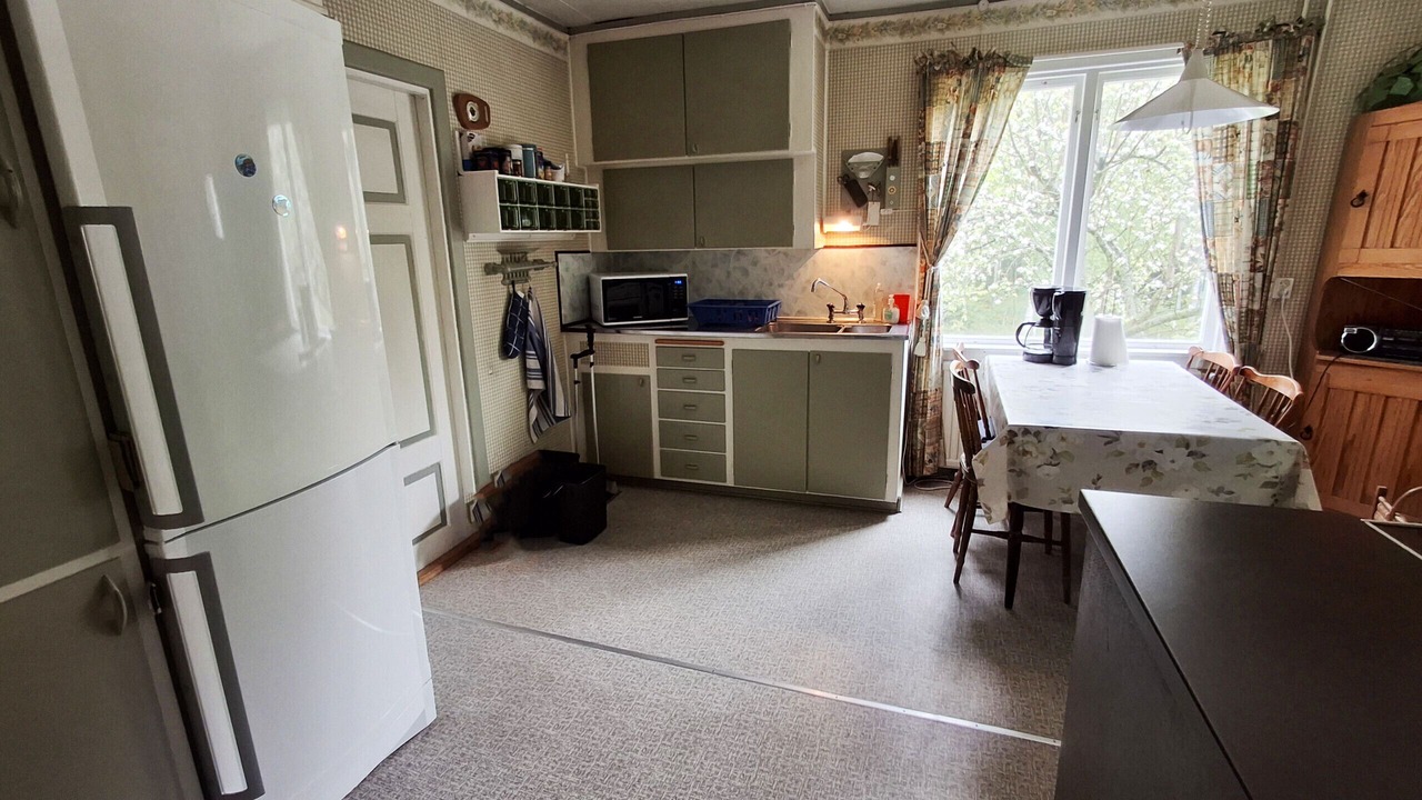 Photo of Kitchen in Lonsboda