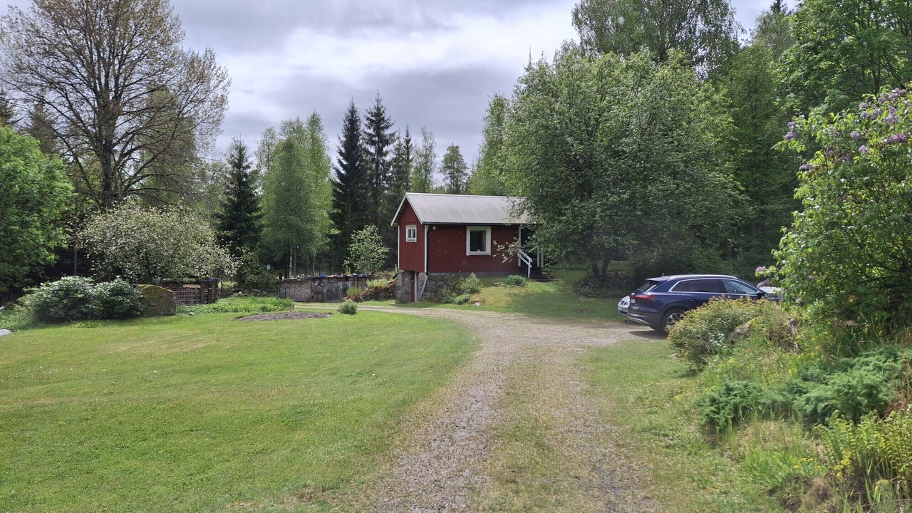 Photo of Outdoor in Lonsboda