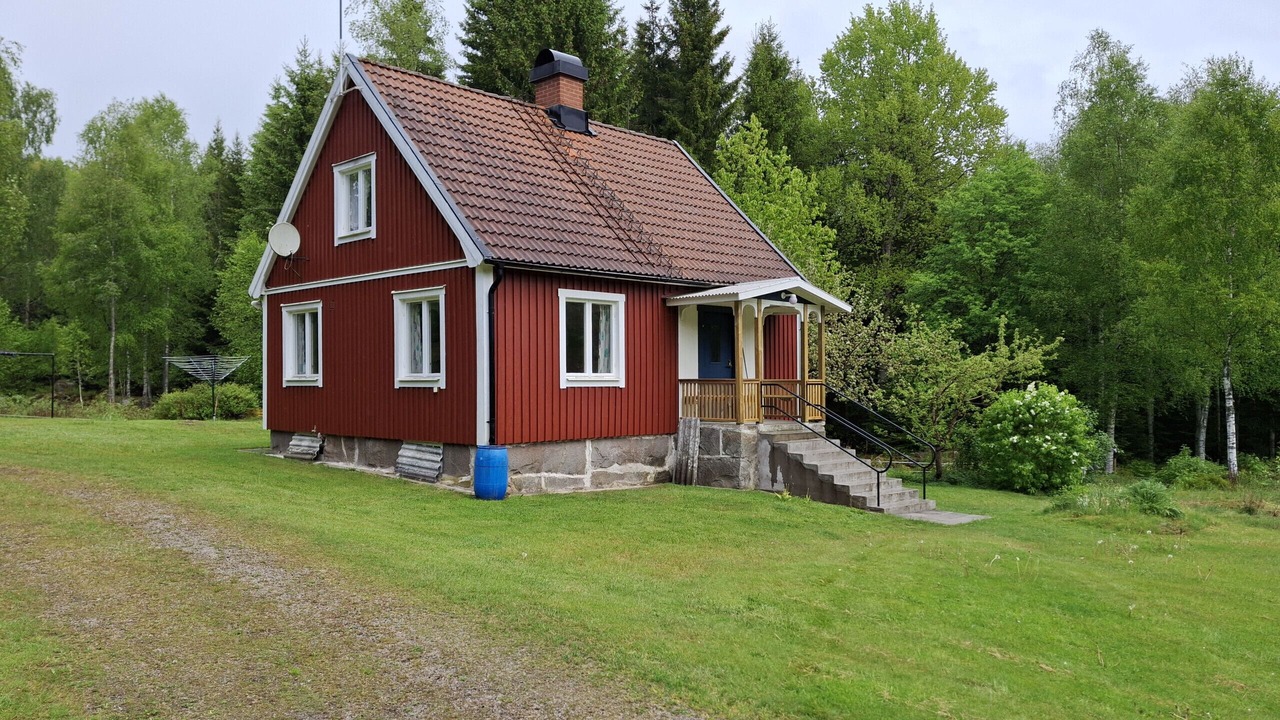 Photo of Outdoor in Lonsboda