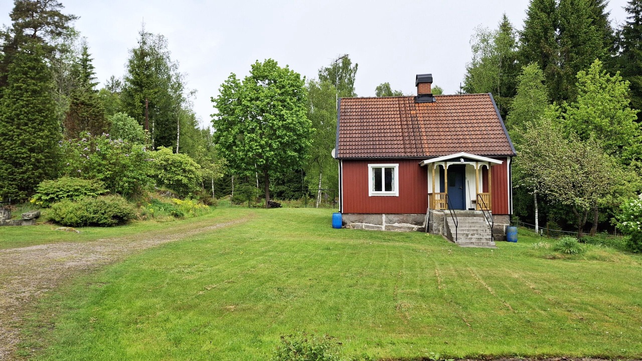 Photo of Outdoor in Lonsboda