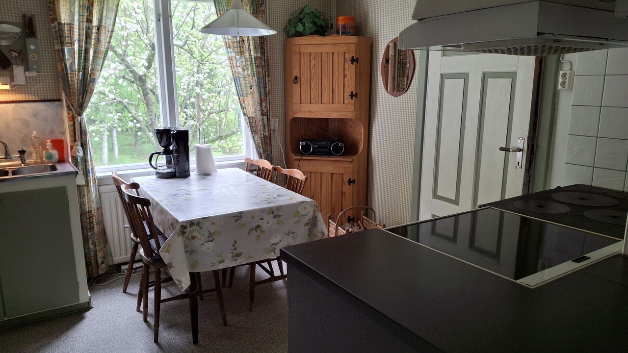 Photo of Kitchen in Lonsboda