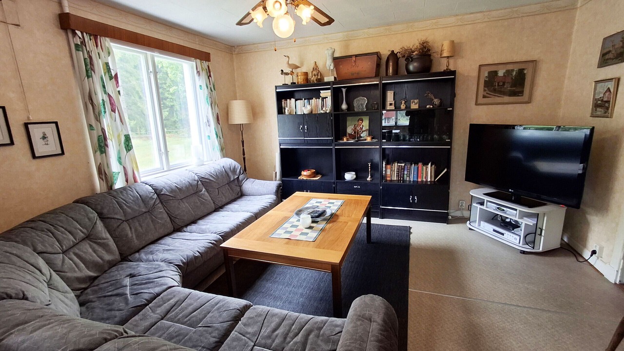 Photo of Livingroom in Lonsboda