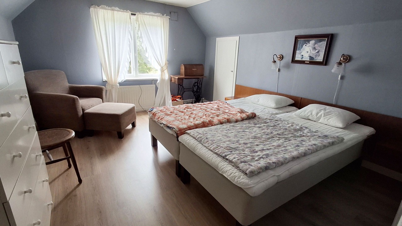 Photo of Bedroom in Lonsboda