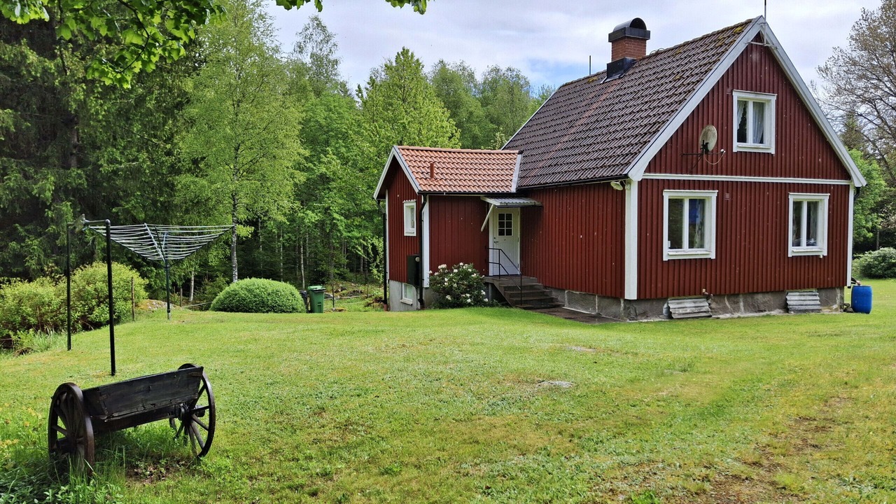 Photo of Outdoor in Lonsboda