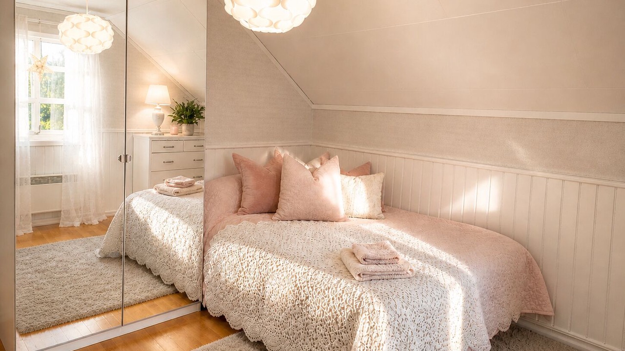 Photo of Bedroom in Svelvik