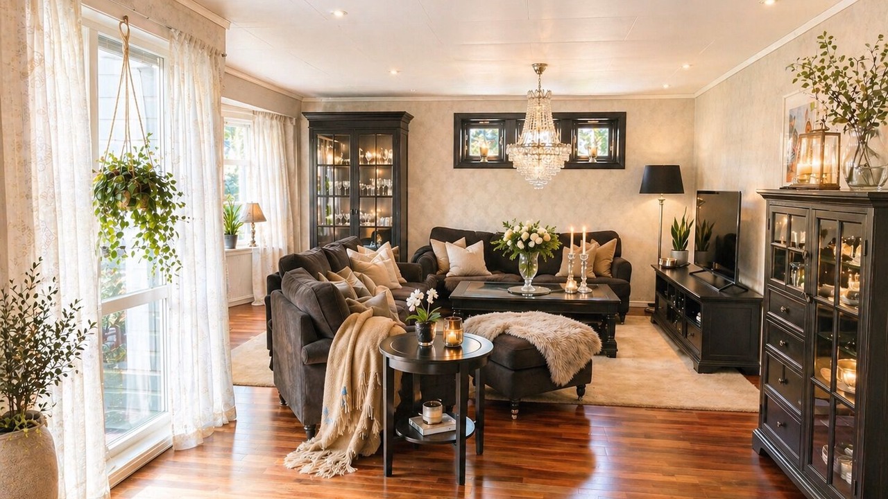 Photo of Livingroom in Svelvik