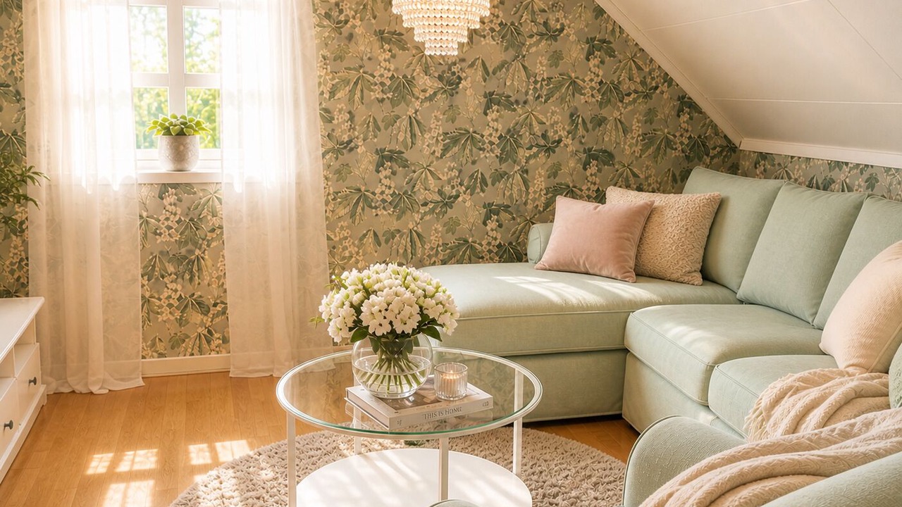 Photo of Livingroom in Svelvik