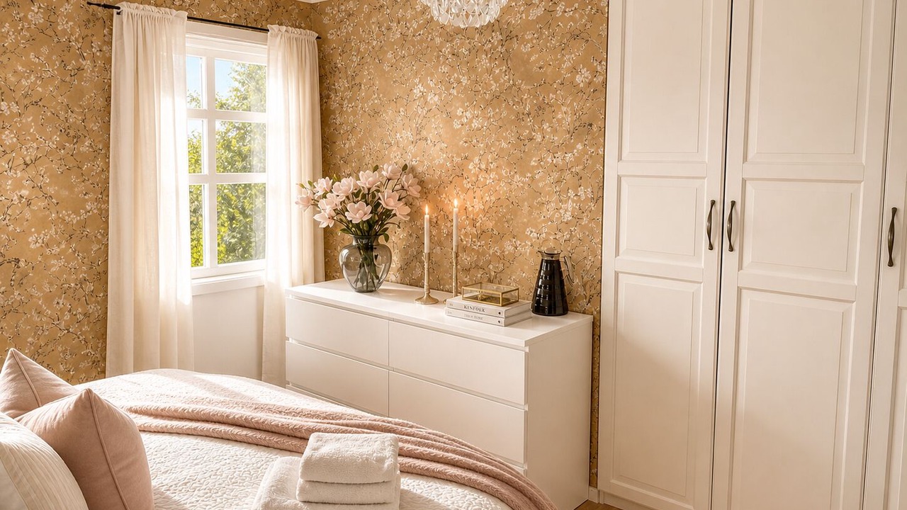 Photo of Bedroom in Svelvik