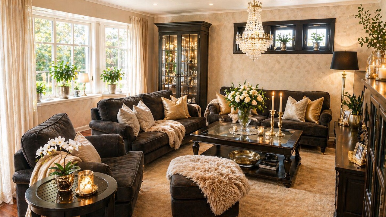 Photo of Livingroom in Svelvik