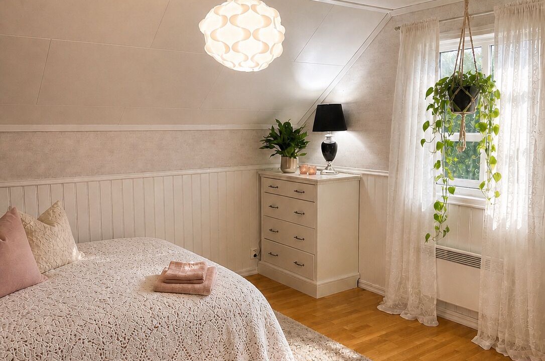 Photo of Bedroom in Svelvik