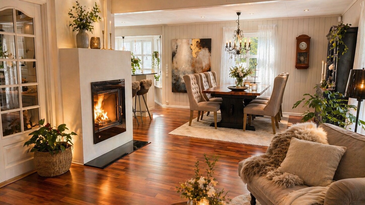 Photo of Livingroom in Svelvik