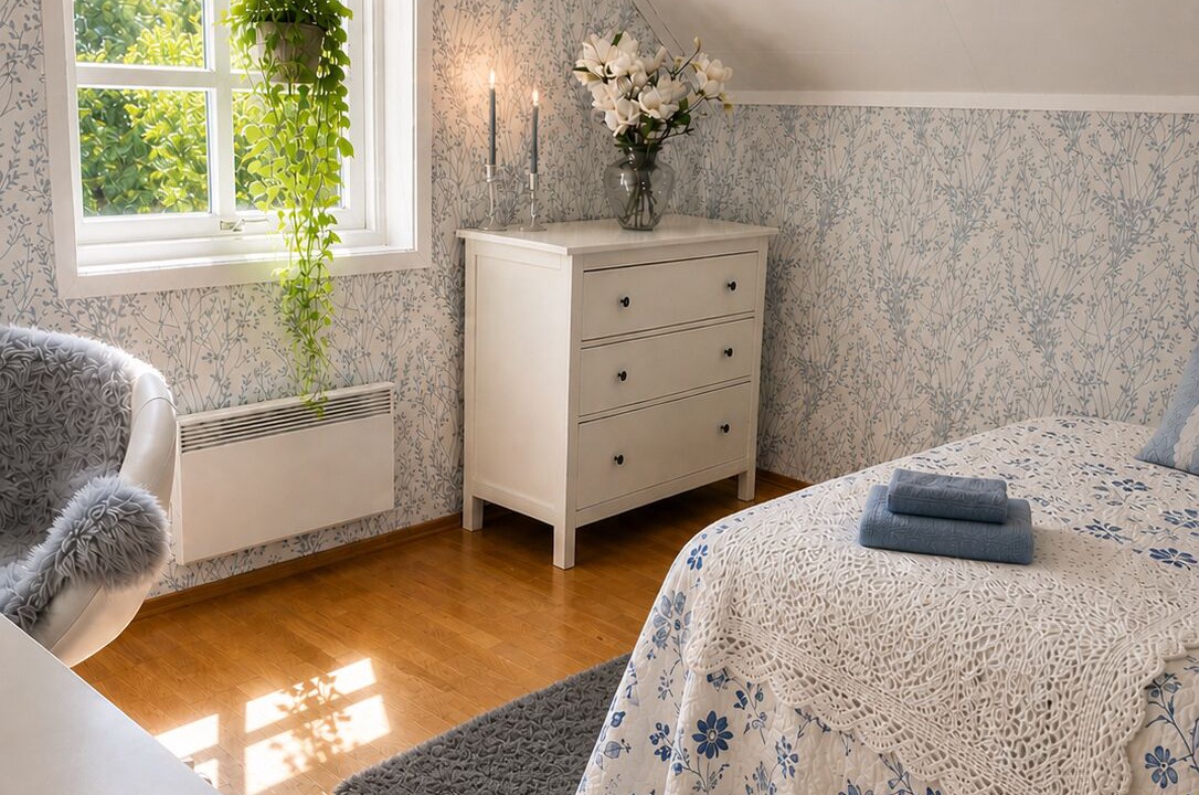 Photo of Bedroom in Svelvik